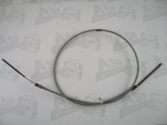 Handbremsseil - Brakecable Caprice  77-90